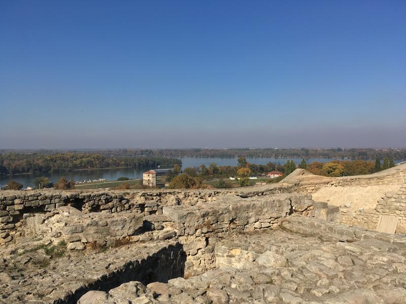 Belgrade To Osijek