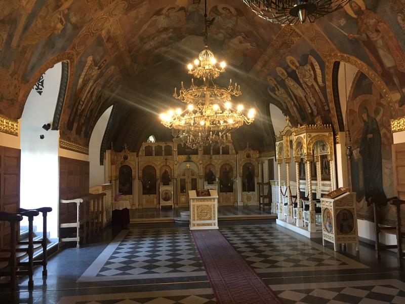 Belgrade To Osijek
