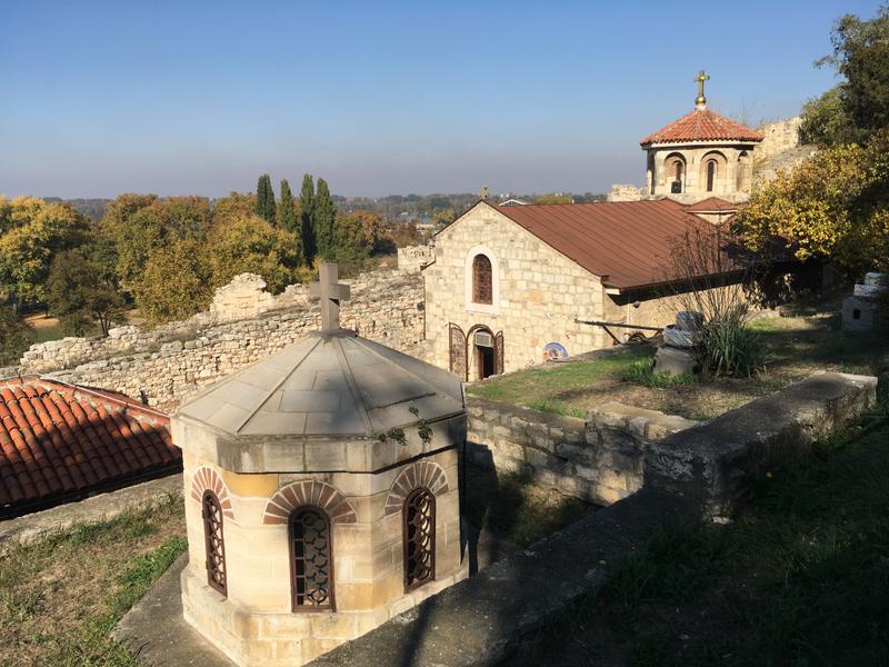 Belgrade To Osijek