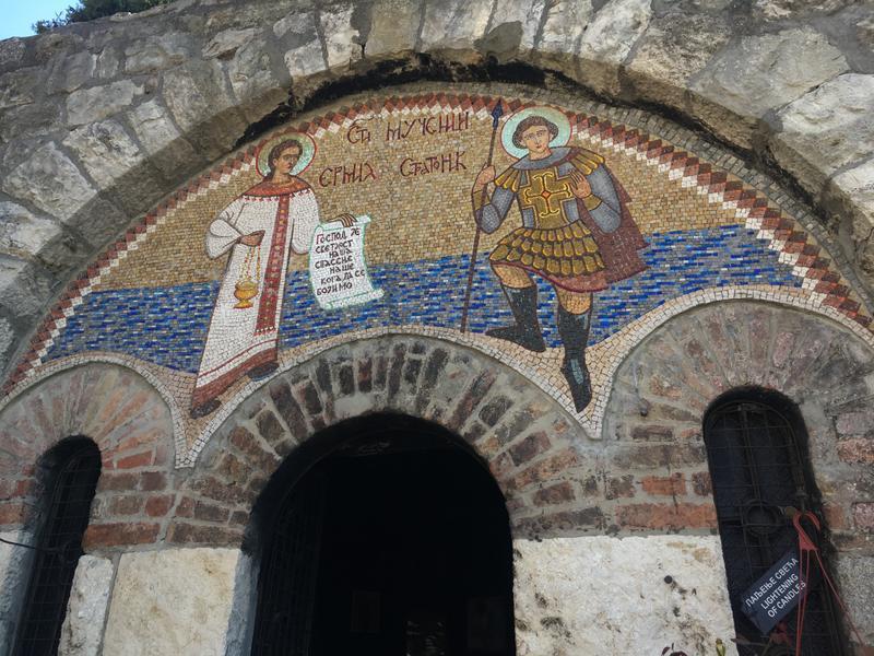 Belgrade To Osijek