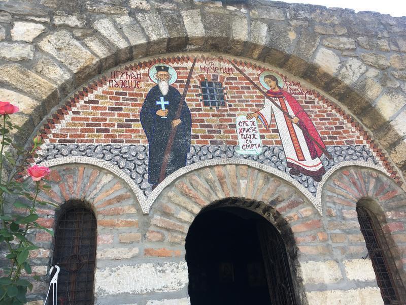 Belgrade To Osijek