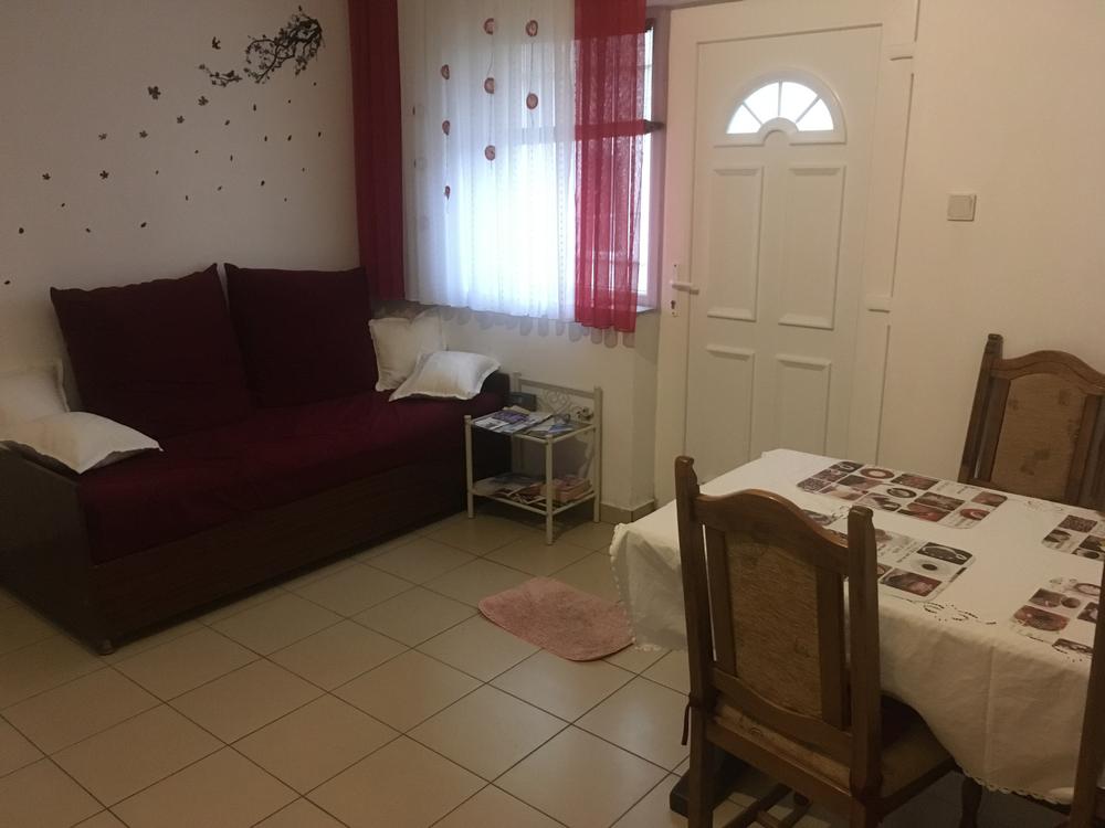 Osijek to zadar