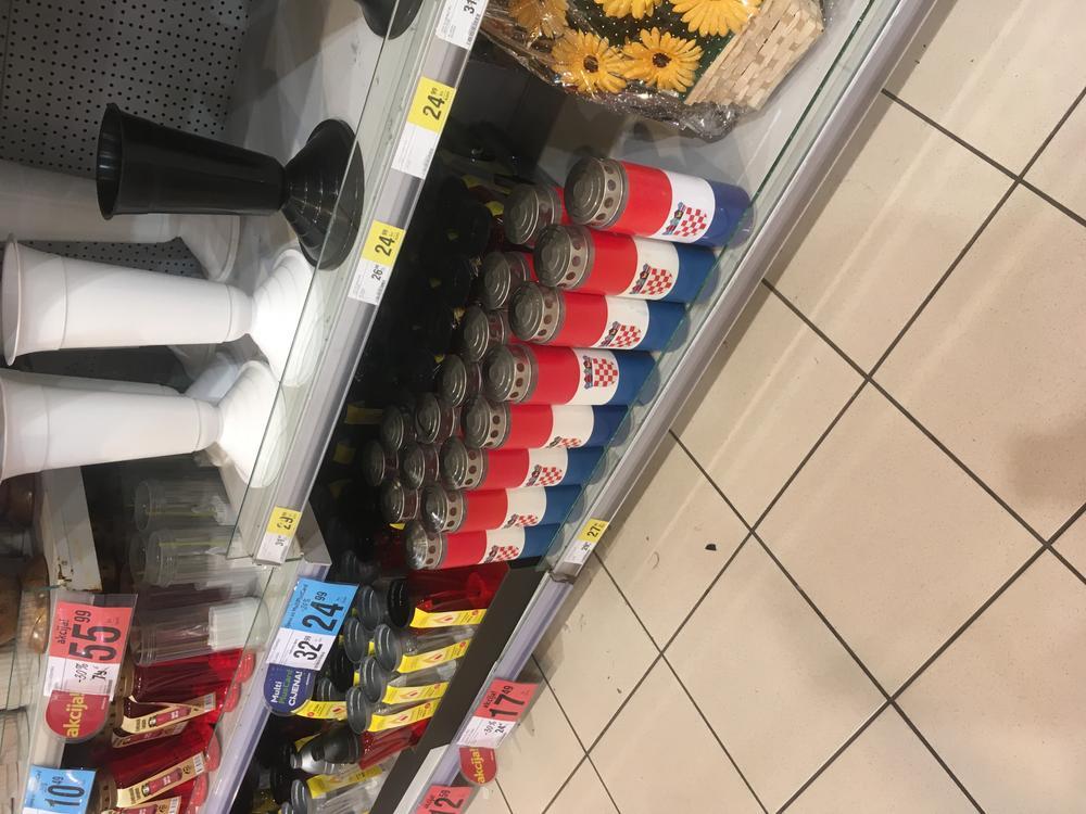 Osijek to zadar