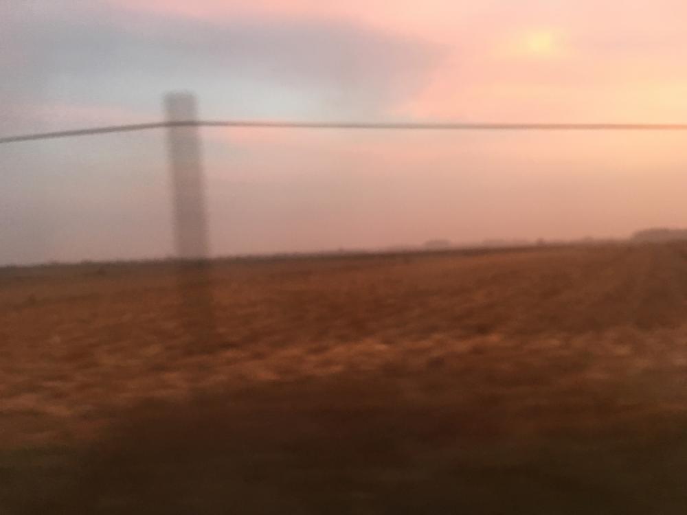 Osijek to zadar